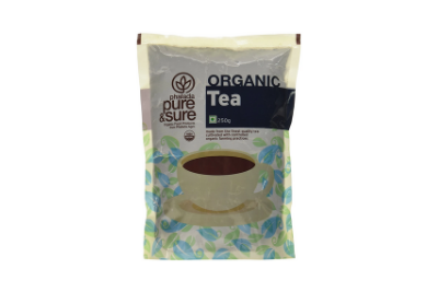 Phalada Pure & Sure | Organic Tea Powder-250gm