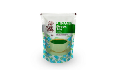 Phalada Pure and Sure | Organic Green Tea- 250gm