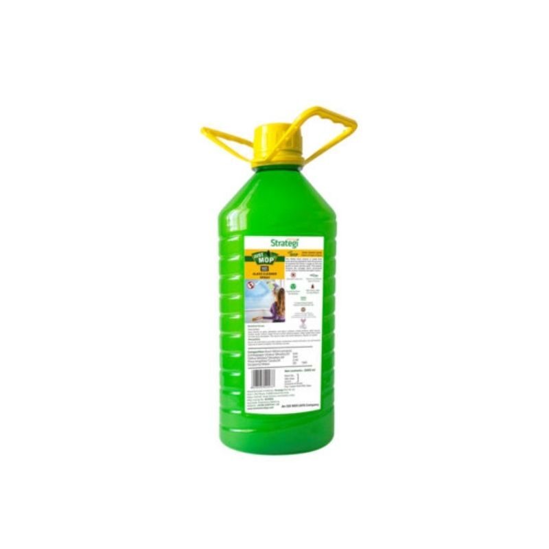Herbal Strategi Glass cleaner,Disinfectant & Insect Repellent(500ml, 2ltr)