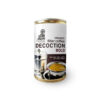 coffee decoction bold