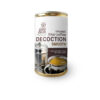 coffee decoction smooth