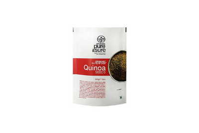 Phalada Pure & Sure|Organic Quinoa Seeds-500Gms