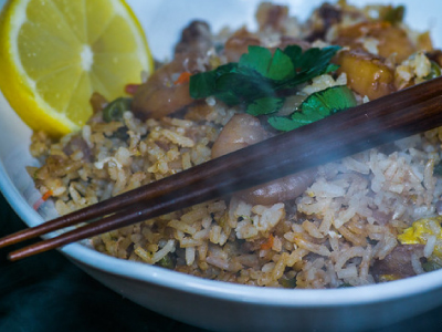Fried-rice