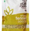 Fennel seeds