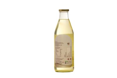 Alternative view of Santrupti Coconut Oil 200ml, 500ml, 1ltr.