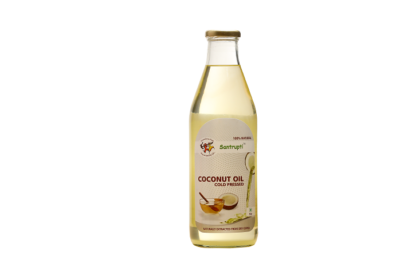 Coconut Oil