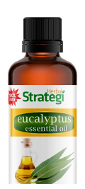 Eucalyptus Essentail Oil 50 ml