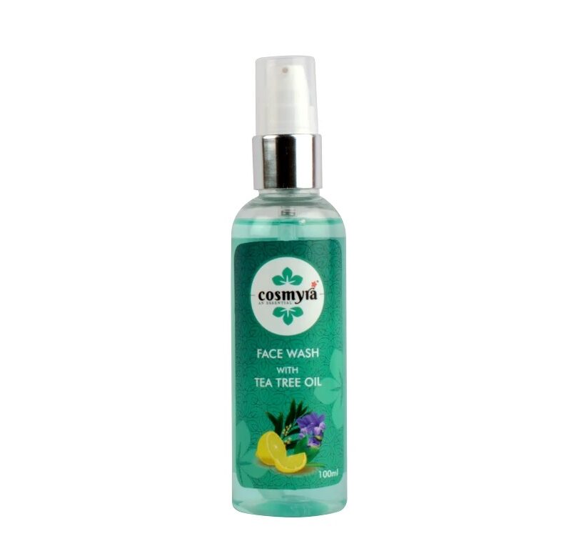 Face Wash_100ml
