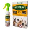 Herbal Dog Spray-200 ml