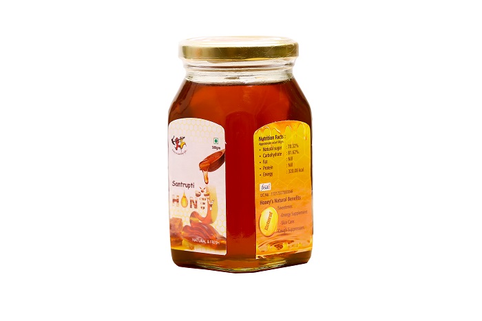 Honey B