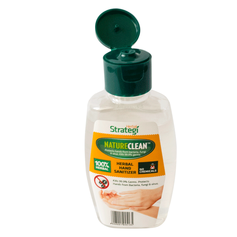 NatureClean-HandSanitizer 3