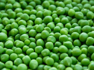 Green Peas