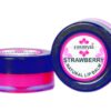 Strawberry Lipbalm_Round