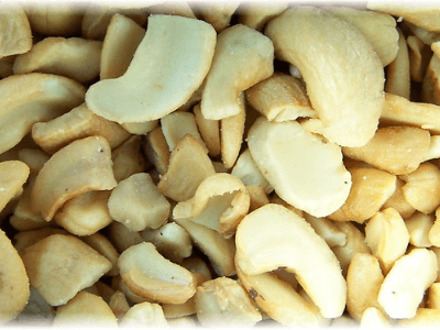 Cashews
