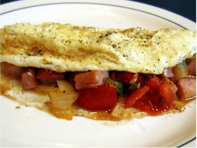 omelet