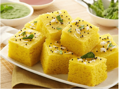 Dhokla