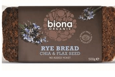 Bread