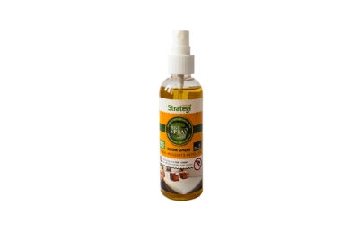 Herbal Mosquito Repellent