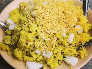Poha