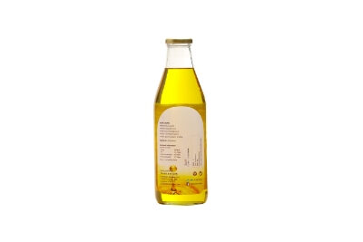 Groundnut Oil