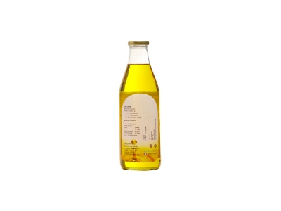 Groundnut Oil