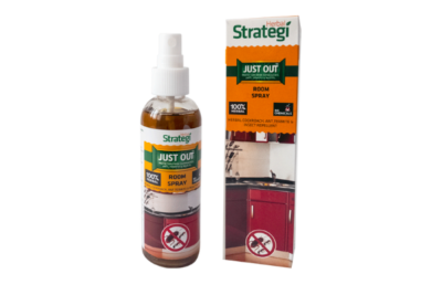 Cockroach Repellent