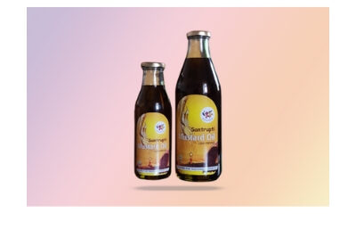 mustard oil
