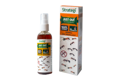 Ant Repellent Spray