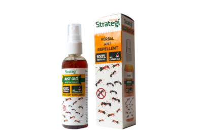 Ant Repellent