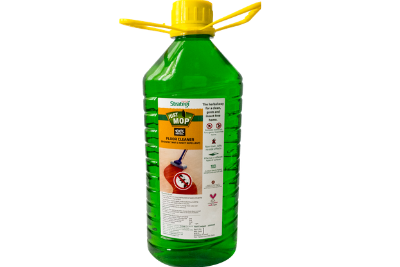 Floor Cleaner