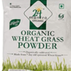 Wheat Grass Powder
