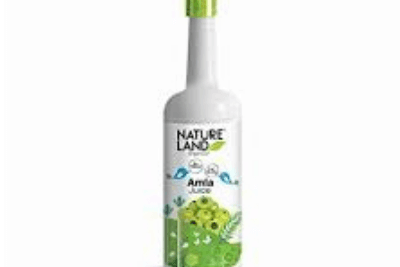Amla Juice  500 Ml