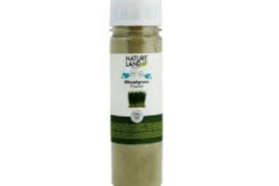 Wheat Grass Powder 100 Gm