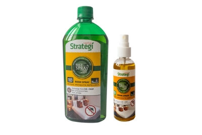 Mosquito Repellent Room Spray