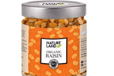 Raisins 250 Gm