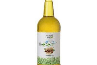 Groundnut Oil 1 Ltr.
