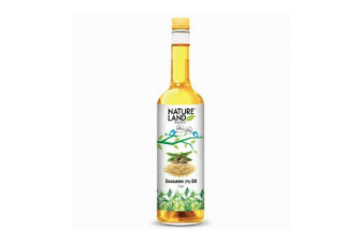 Sesame Oil 1 Ltr.