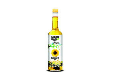 Sunflower Oil 1 Ltr