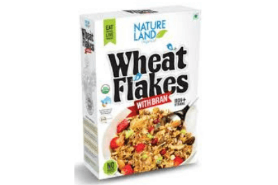Wheat Flakes 250 Gm
