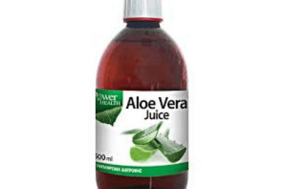 Aloevera Juice 500 Ml