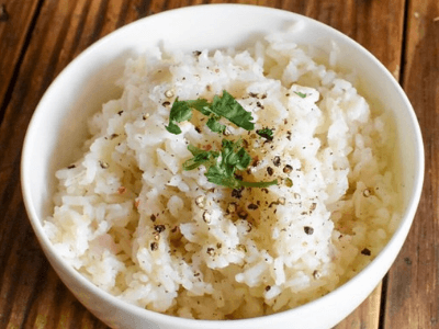 1 Cup Cooked Rice Calories And Nutrition Facts Arogyapoint