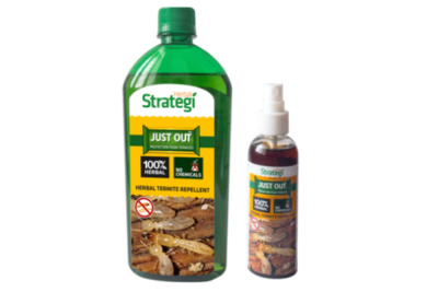 Termite Repellent