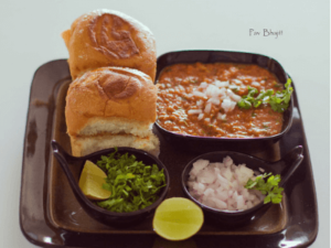 pav bhaji