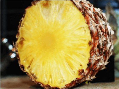 Pineapple