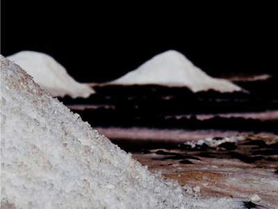 Salt