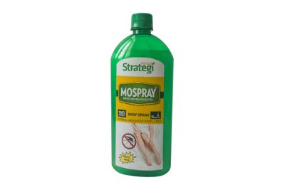 Mosquito Repellent Room Spray