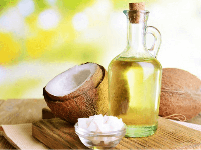 Coconut Oil