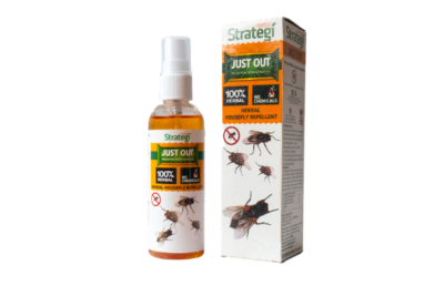 Housefly Repellent Spray