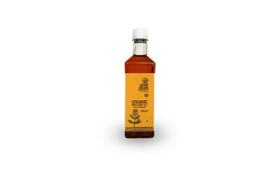 Sesame Oil