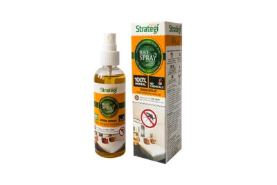 Herbal Mosquito Repellents